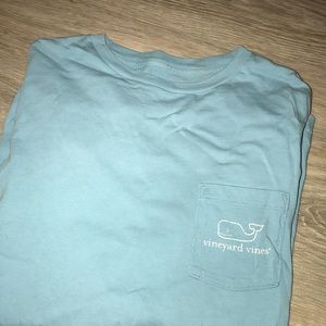 Men’s Vineyards long sleeve- size XS